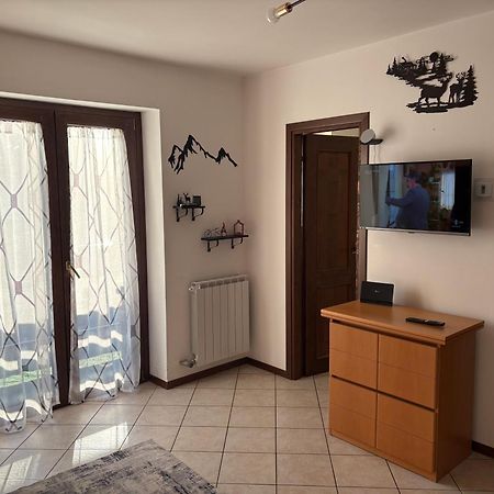 Giava'S Mountain Place Aprica Exterior foto