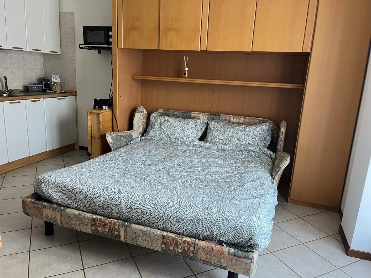 Giava'S Mountain Place Aprica Exterior foto